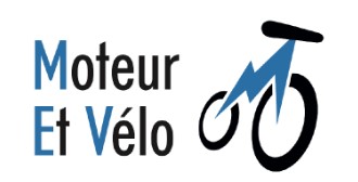 Moteur et velo